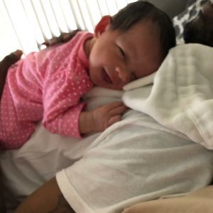 Meet your Posher, Tyrone